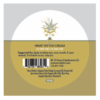 Hemp Tattoo Cream CBD + CBG - Image 2