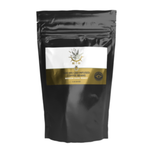 CBD Coffee 500mg