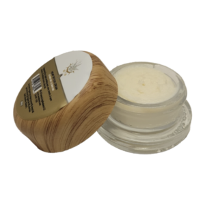 CBD CBG Hemp Tattoo Cream