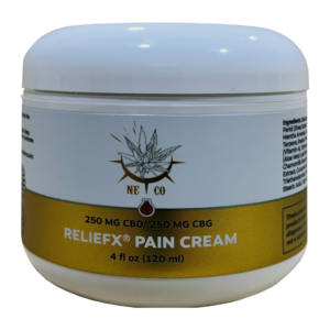 CBD Pain Cream